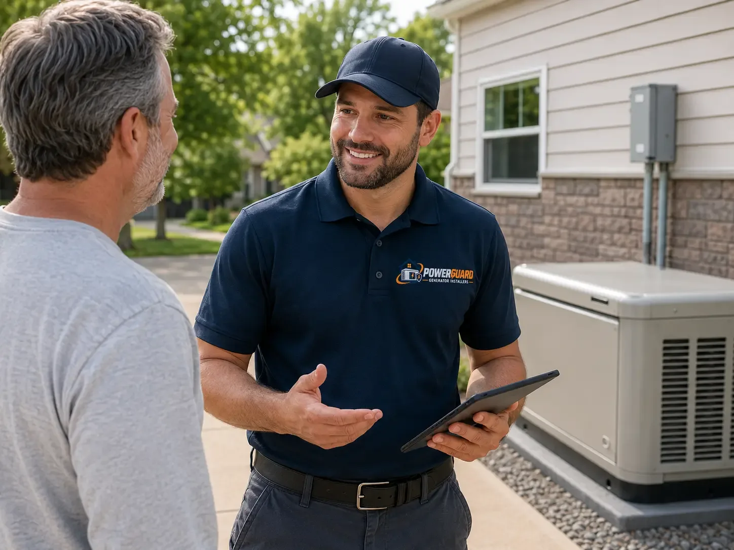 Generator Installation Madison, NY FAQs